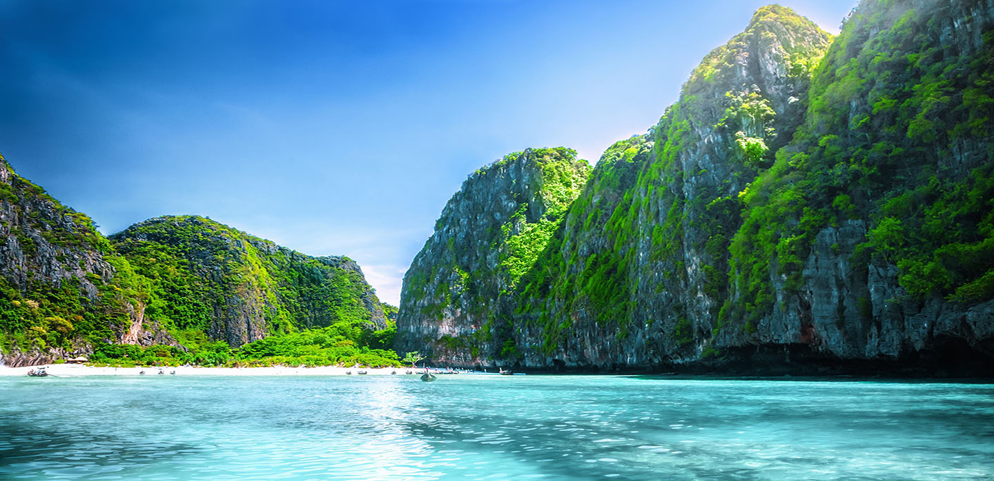 真山真水风景图片海滩图片