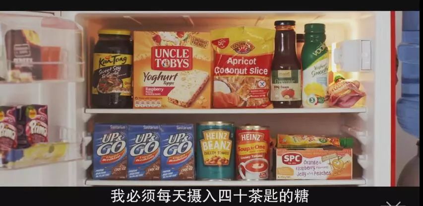 是隱藏在公認為健康食品和飲料中的糖分哦,完全沒有垃圾食品