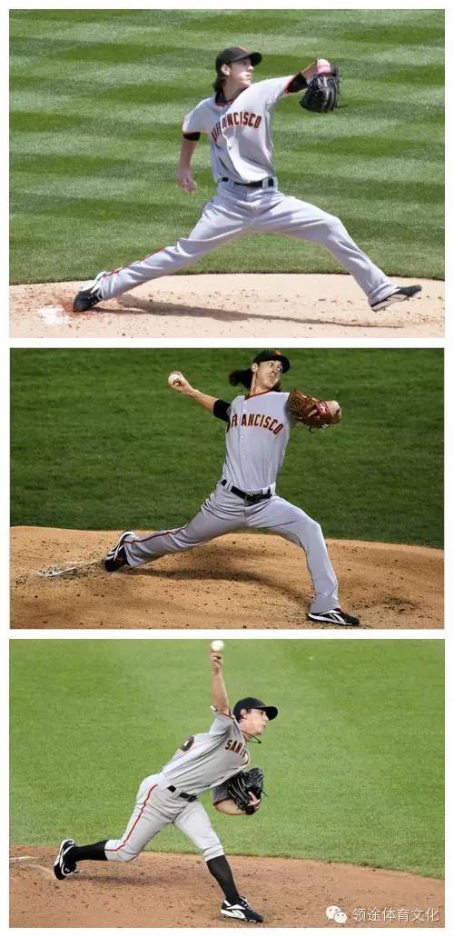 棒球基本动作图解图片