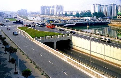 邵东公园路大桥延伸图片