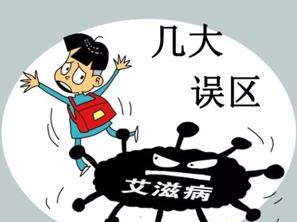 【計生之窗】世界艾滋病日: