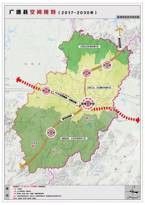 泾县至宁国公路规划图图片