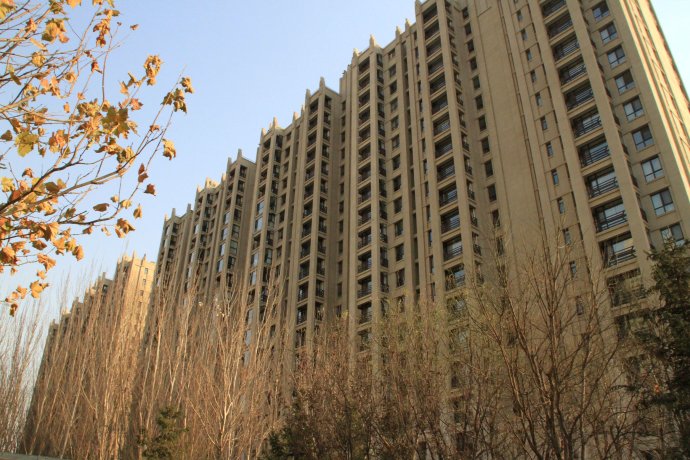 北京宾安思丽都公寓02走向世界的本土高端品质公寓最宜出国自由行