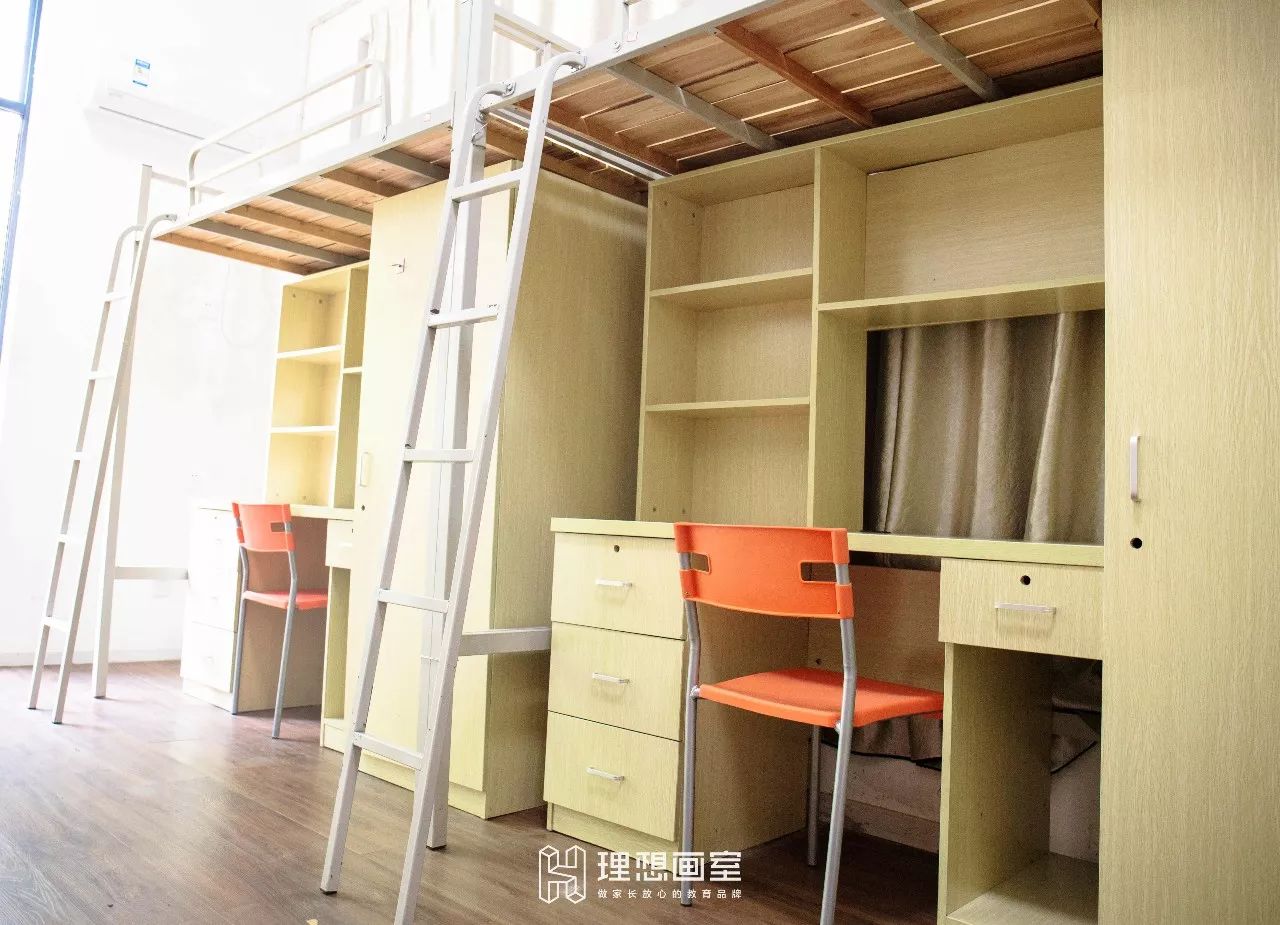 杭州中国美术学院宿舍图片