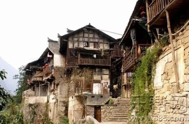 查济古镇,它的美能让人看见中国乡村曾经辉煌的历史 ！_图1-6