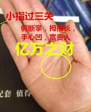 手上有这3种掌纹的女人,财旺姻缘旺,年龄越大越有钱