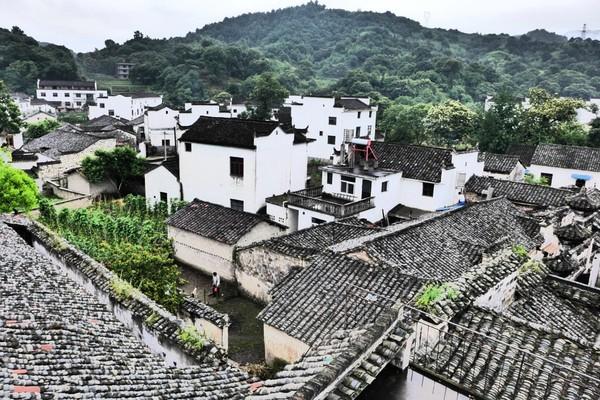 查济古镇,它的美能让人看见中国乡村曾经辉煌的历史 ！_图1-4