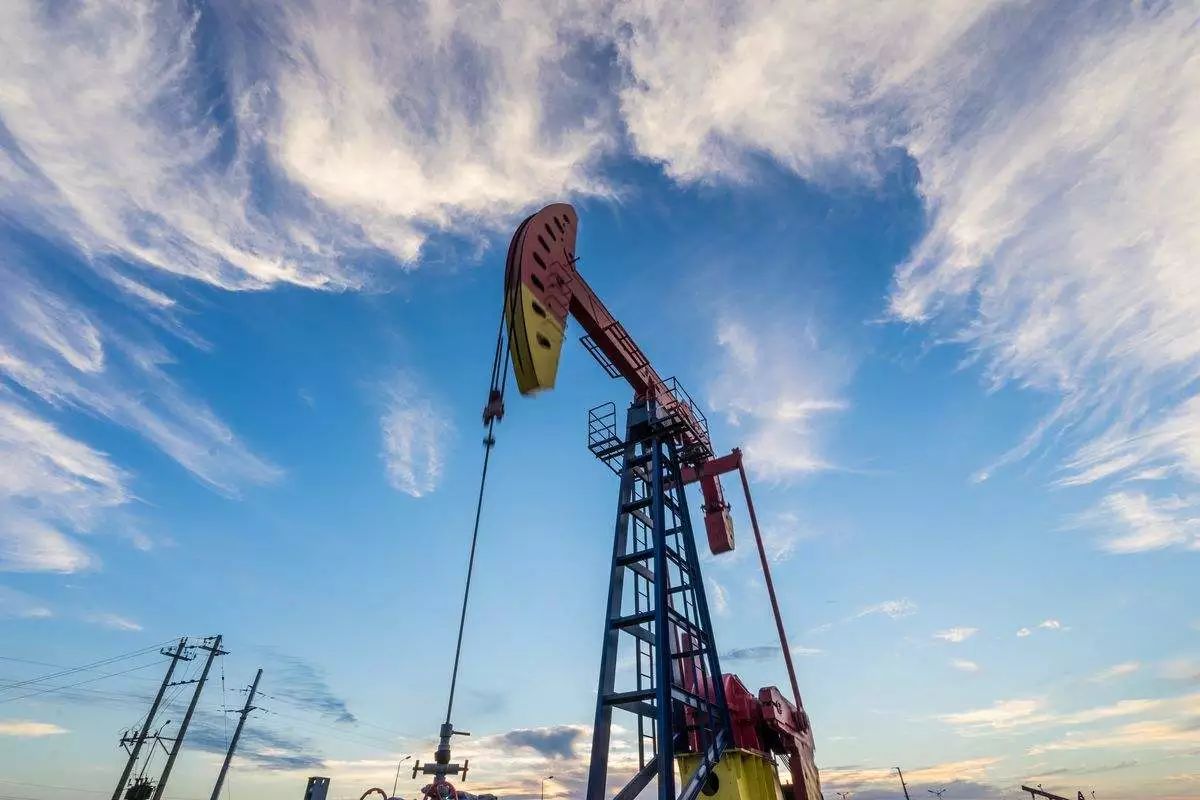 新疆人重磅消息新疆发现10亿吨世界级大油田