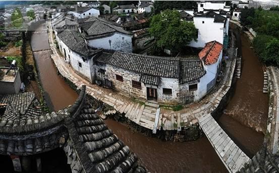 查济古镇,它的美能让人看见中国乡村曾经辉煌的历史 ！_图1-8