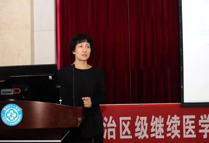 樱教授,第三军医大学第二附属医院血透中心护士长黄唯麟副主任护师