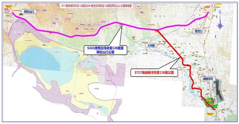 s341省道全线地图图片