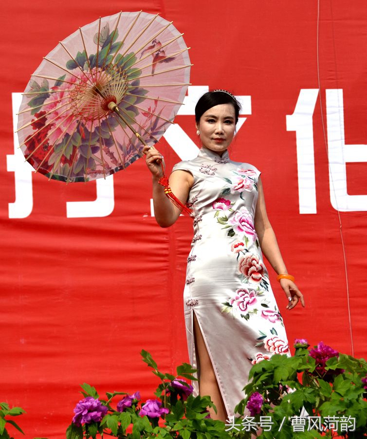 张曼玉在电影《花样年华》中,经典演绎了旗袍的各种美丽:女人,妩媚