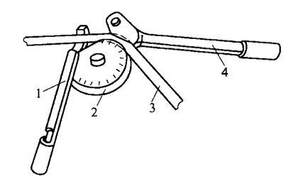 in●米制:6 mm ,8 mm,10mm ,12 mm,16 mm ,19 mm其常見的規格有彎管器