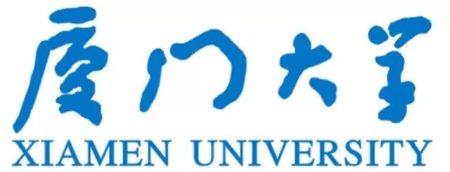 厦门大学国际学院logo图片