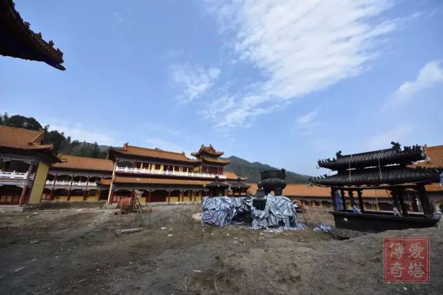 唐代时希运禅师在宜丰黄檗寺传法,后来其弟子义玄创建正定临济寺