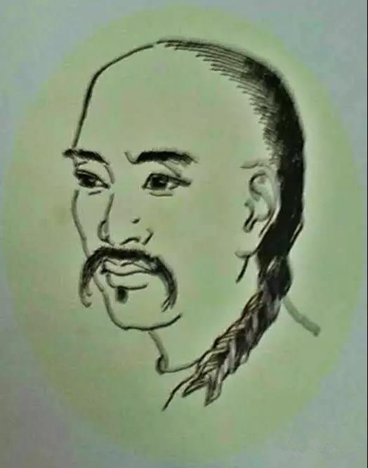 王锡纶(1809?