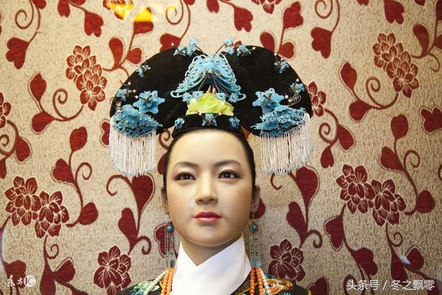 中国史上最丑陋可恶的皇后,你知道是谁吗?