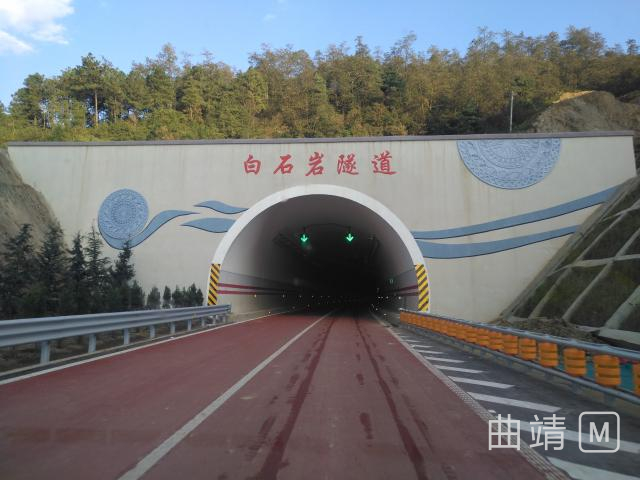 江召高速公路图片