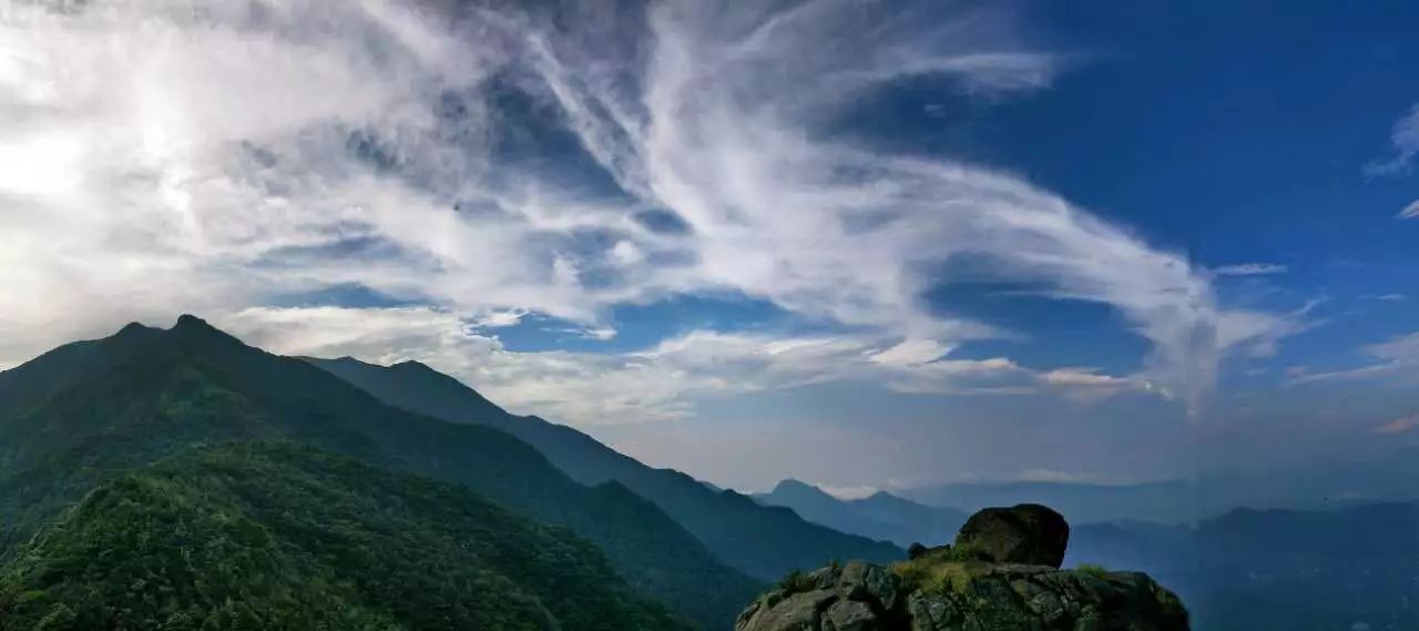 【12月10日週日】仙韻羅浮山,穿越蓬萊閣-撥雲寺-飛雲頂-羅浮山景區