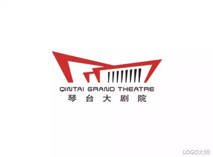 剧院logo设计合集