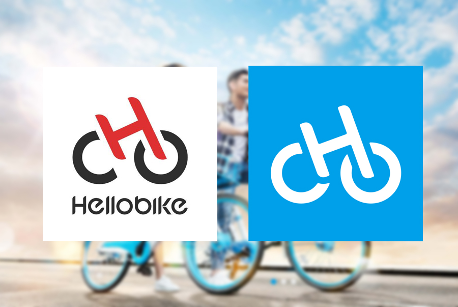 哈罗单车logo图片图片