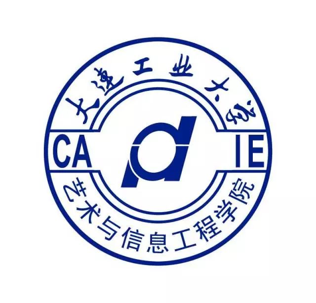 大连工业大学图标图片