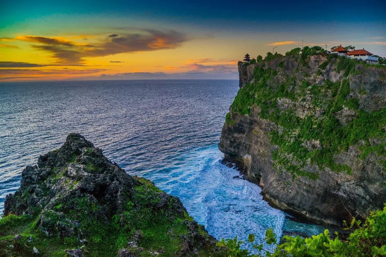 巴厘岛|摄影|风光|P大伟 - 原创作品 - 站酷 (ZCOOL)