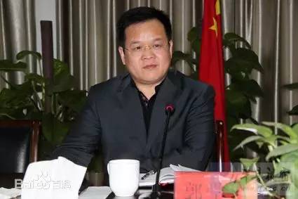 丰县历任县长图片