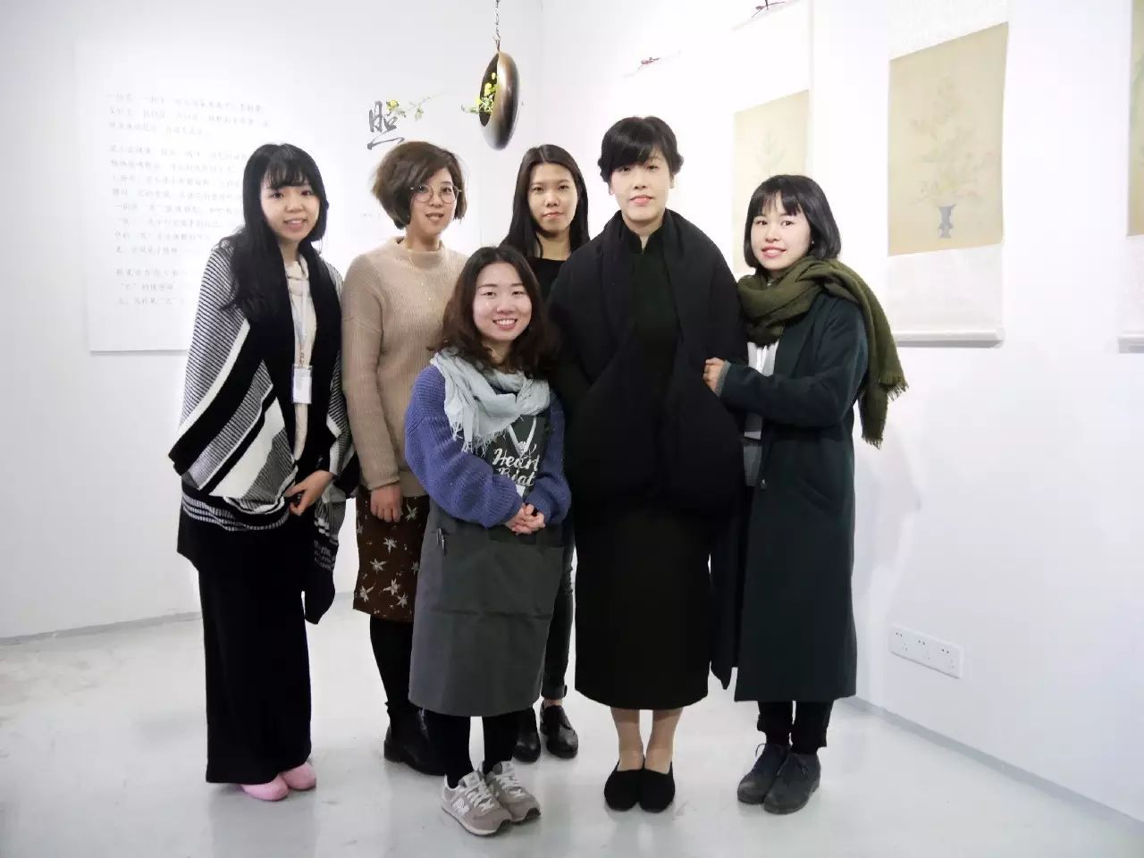 邓亦敏 何晓莉 洪徽 黄晶琼 桔梗 李蒺 李雪卿 李子莹 梁婉东 林淇 林