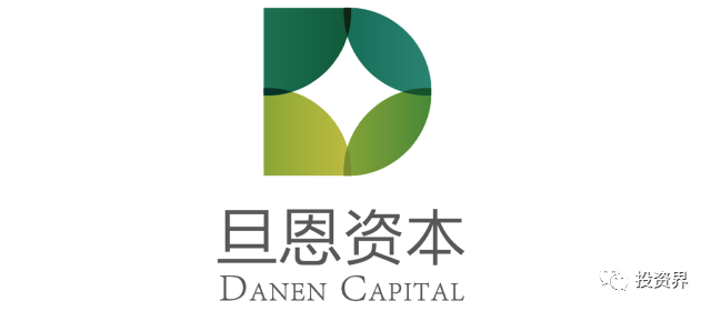投资界logo图片