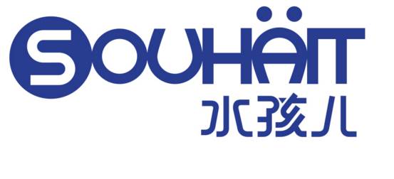 水孩儿logo图片