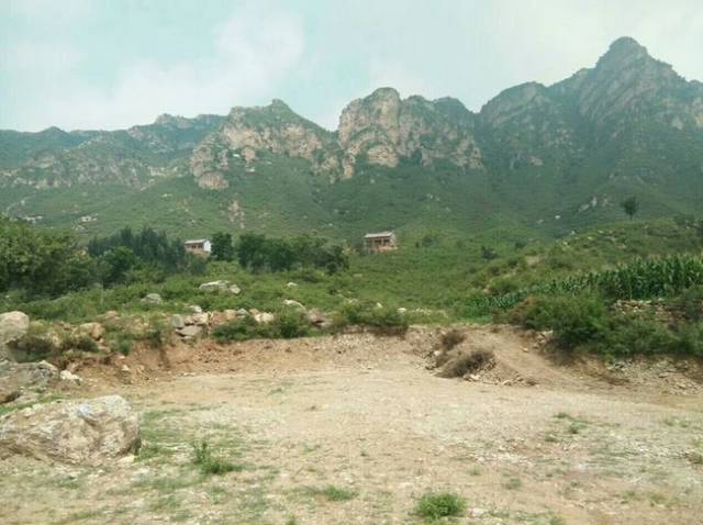 曾和洛陽白馬寺齊名的寺院.沙河人,你知道嗎