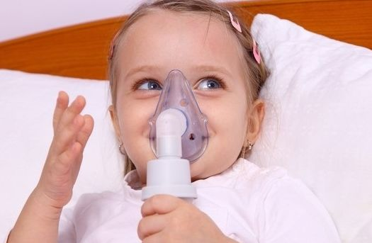 雾化治疗对宝宝有没有副作用?到底能不能做?