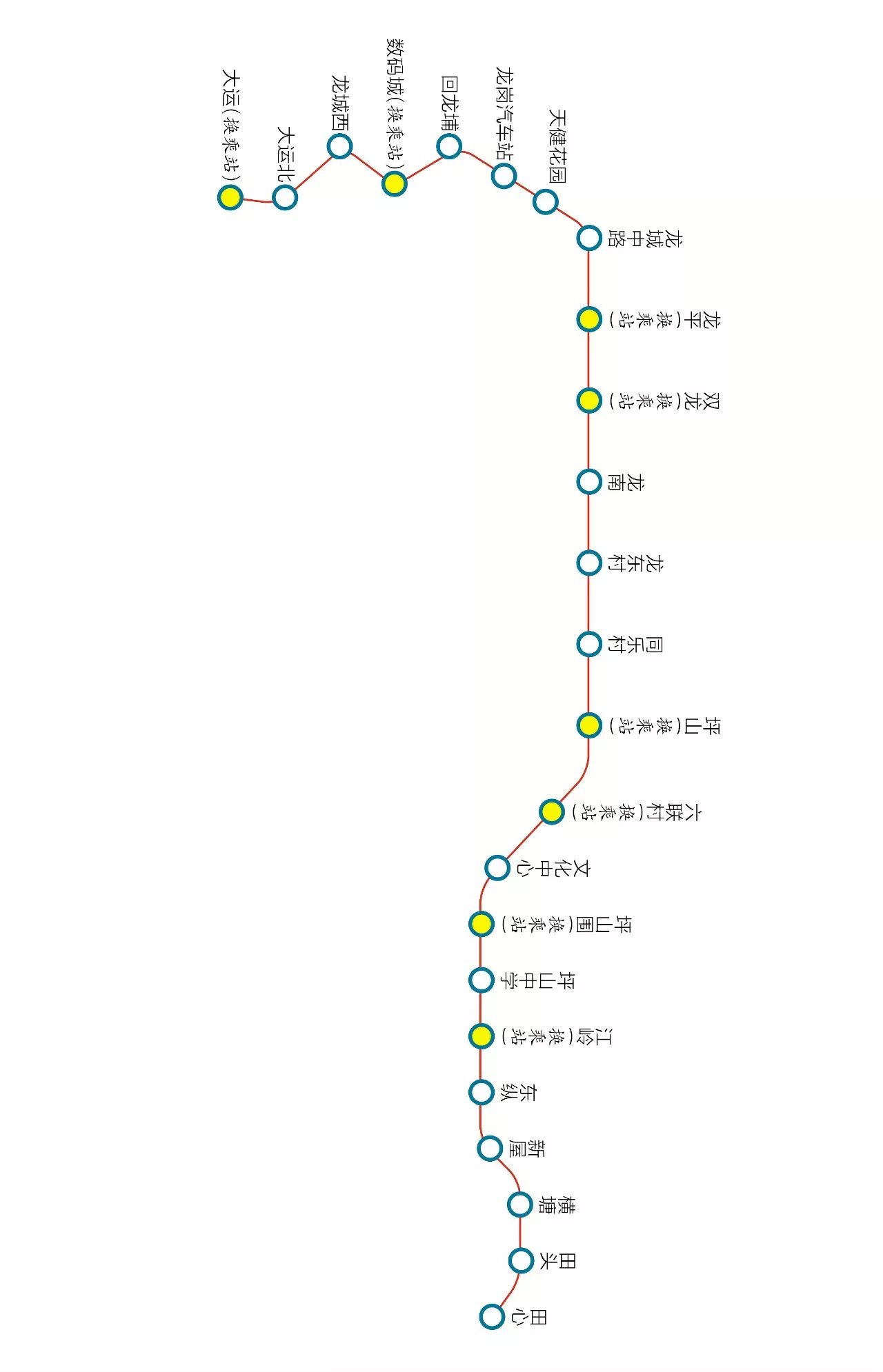 卢沟桥地铁16号线路图片