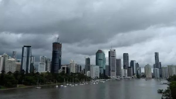 维州最糟糕天气已过去澳洲东部暴雨依旧持续