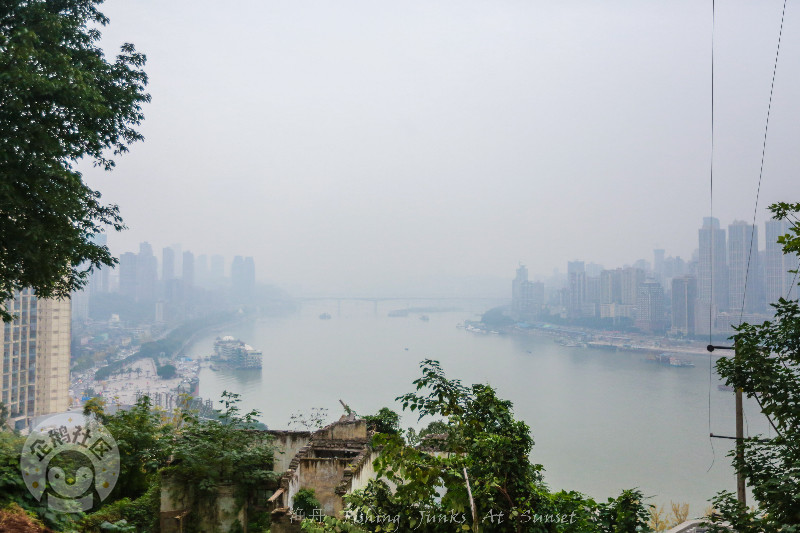 重庆南岸区马鞍山图片