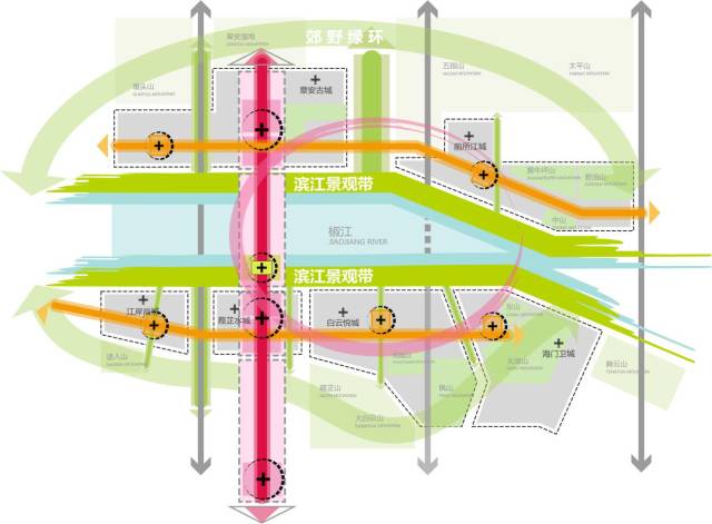 椒江白云悦城拆迁范围图片