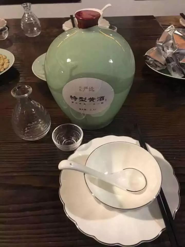 酒香飘入互联网大会