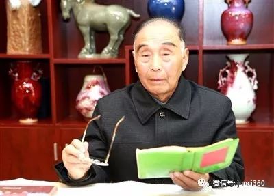 钧瓷网卢广东的钧瓷作品长啥样一段值得细说的钧瓷情缘