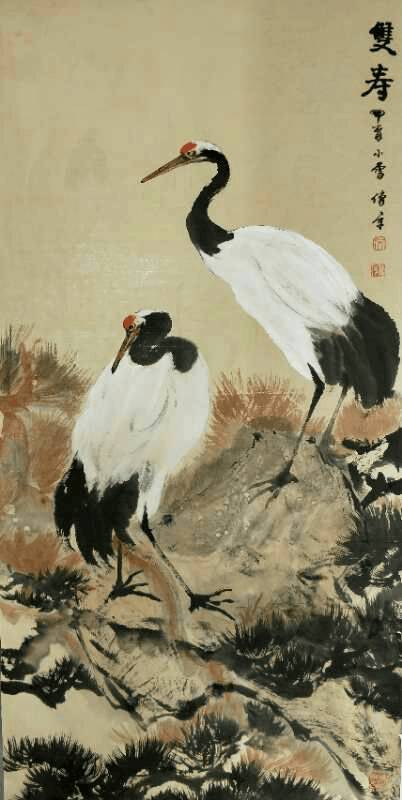 作品展示吴传平,职业画家,1965年9月9日生,安徽省美术家协会会员,中国