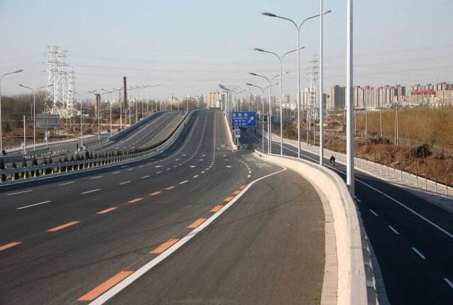 风峪河,冶峪河道路要快速化改造 太原又添两条快速路