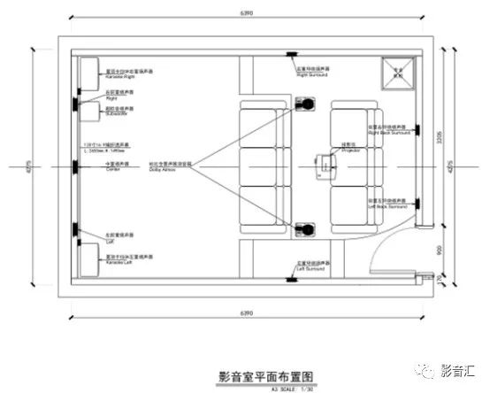 电视机,投影机要想有好画面,一定得借用软件来测试调校,例如《hivi