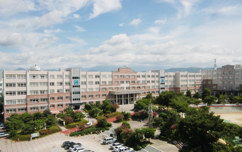 毕业生读3个月预科班即可入读韩国永进专门大学