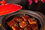 上海红烧肉(上海红烧肉图片)