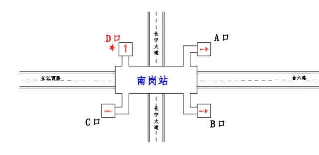 試乘必備最詳盡的合肥軌道交通2號線試乘指南趕緊收藏