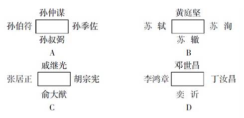 行测每日一练1206