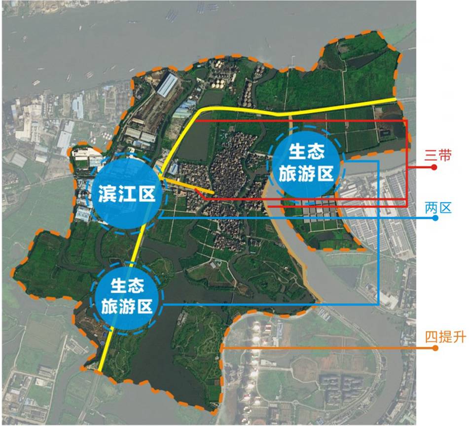 麻涌规划图图片