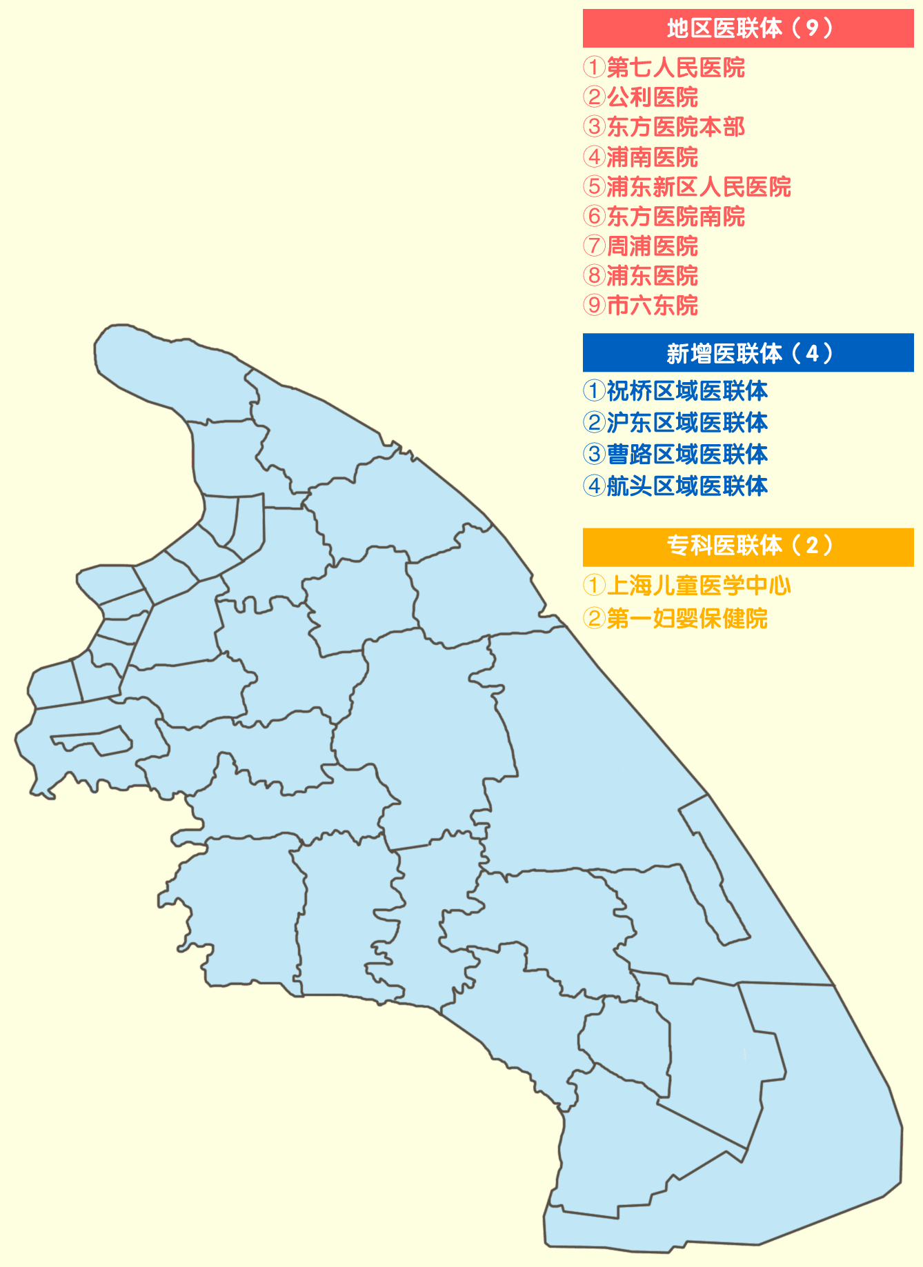 上海浦东新区各镇地图图片