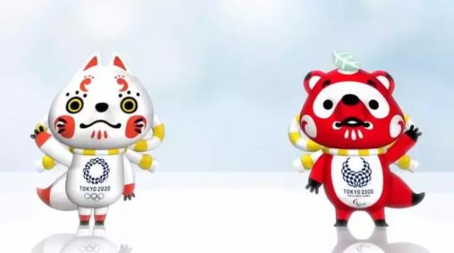 甩锅小学生日本2020奥运会吉祥物由小学生投票决定