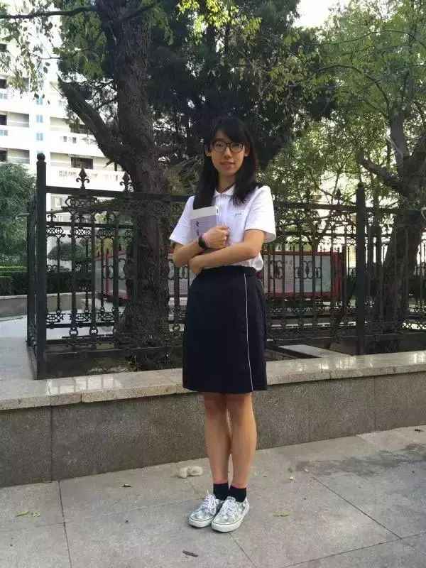 誰還敢說校服醜北京中小學新校服亮瞎了看看你母校上榜了嗎